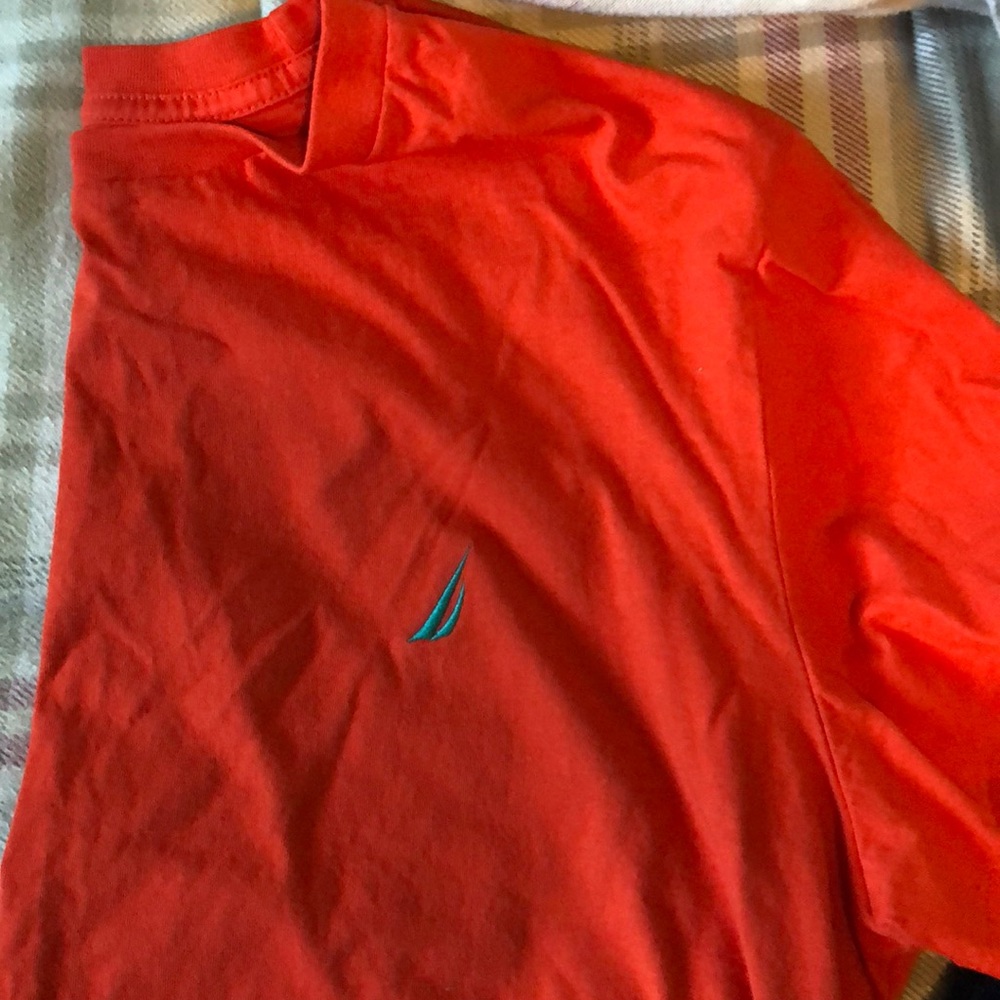 Nautica T-shirt
